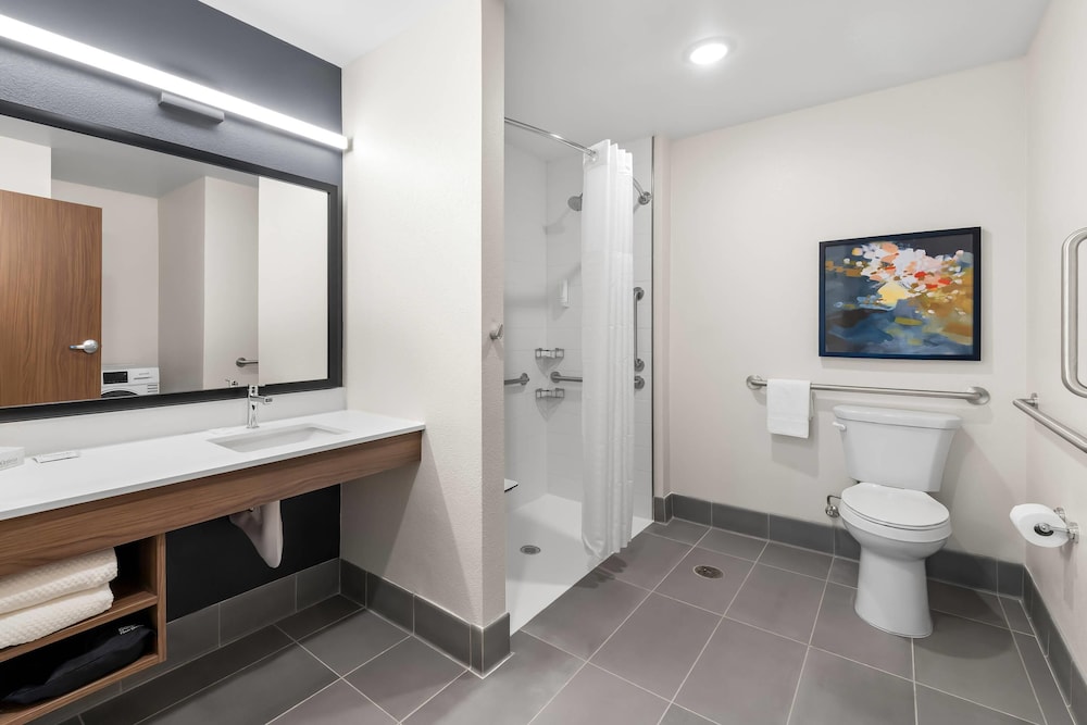 Everhome Suiter San Bernardino - Loma Linda, Bilde 4