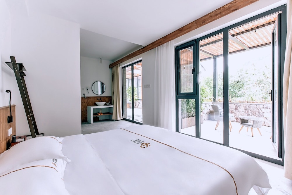 Panoramic Double Room photo 1