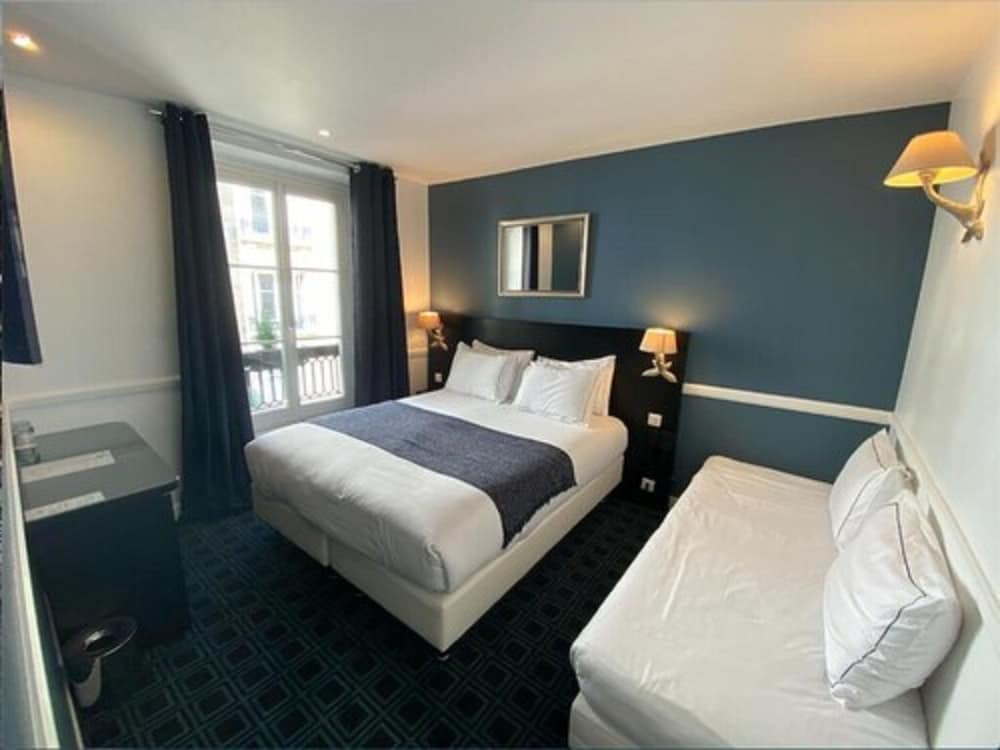 Classic Triple Room photo 1