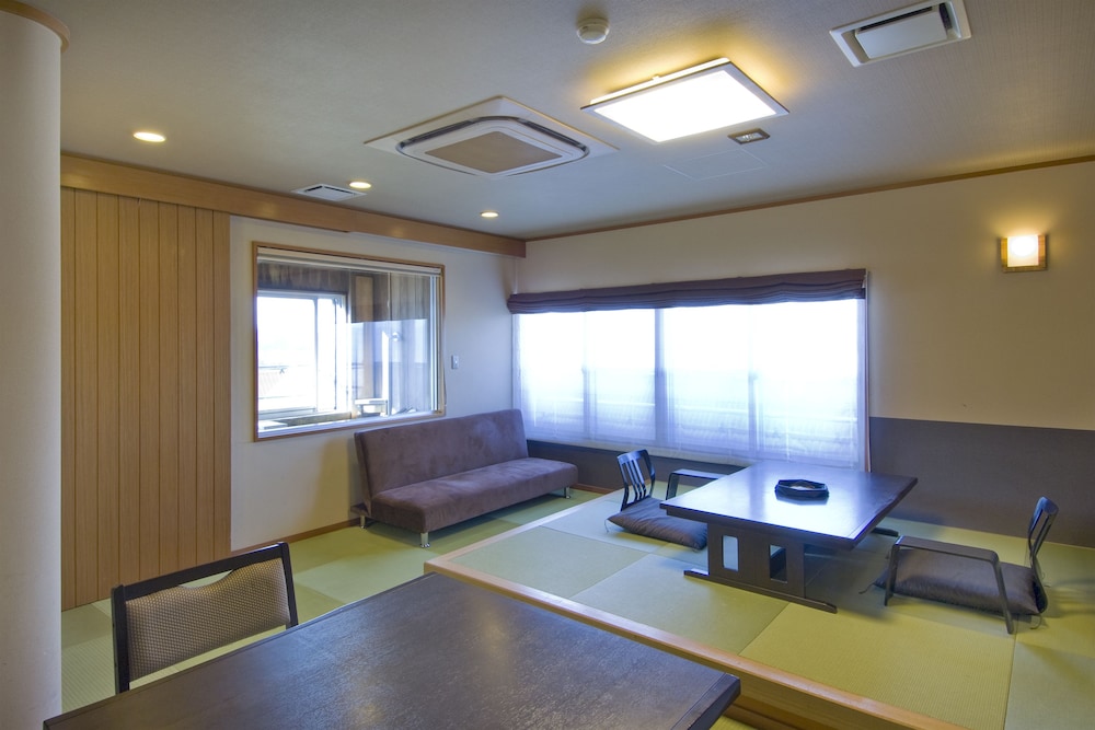 Moriaki Ryokan, Zdjęcie 6