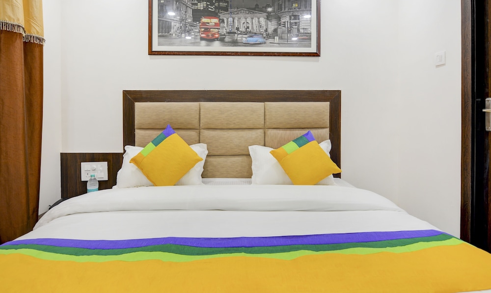 Economy Room - Photo 8