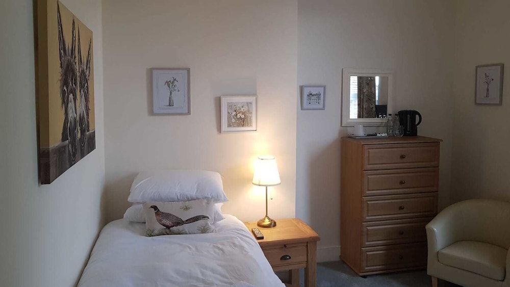 Standard Single Room (Room 2) photo 1