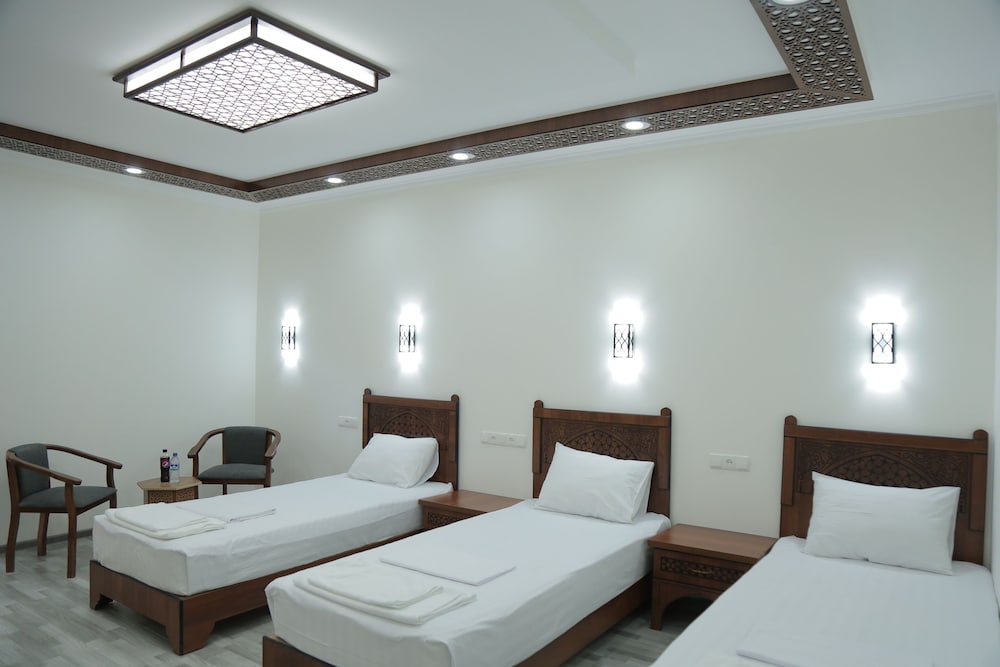 Standard Triple Room photo 1