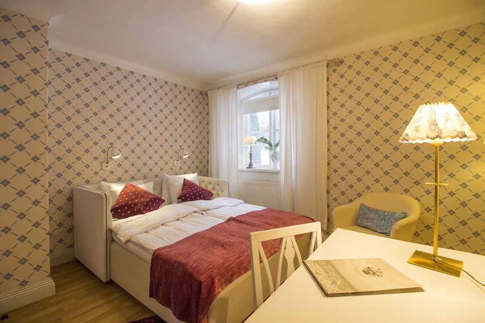 Standard Double Room, 1 Queen Bed photo 1