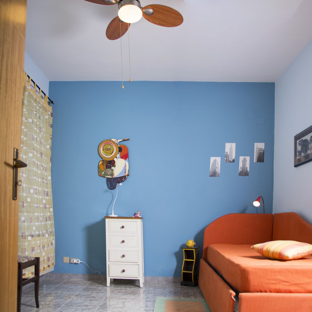 Classic Double Or Twin Room (Marina) photo 1