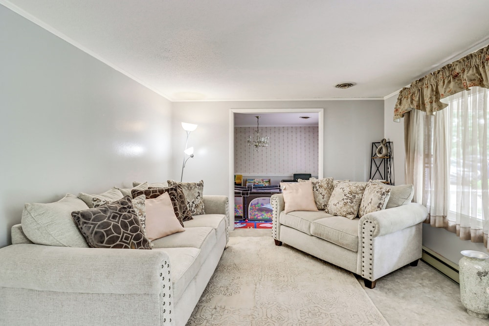 House (3 Bedrooms) photo 1