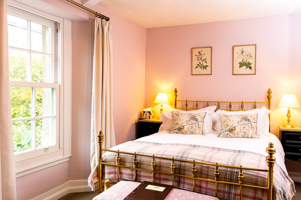 Luxury Double Room, Ensuite (Bath and Shower) photo 1