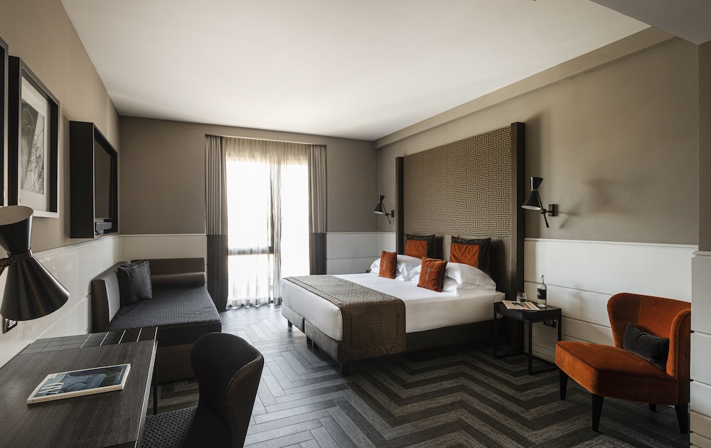 Junior Suite (Deluxe) photo 3