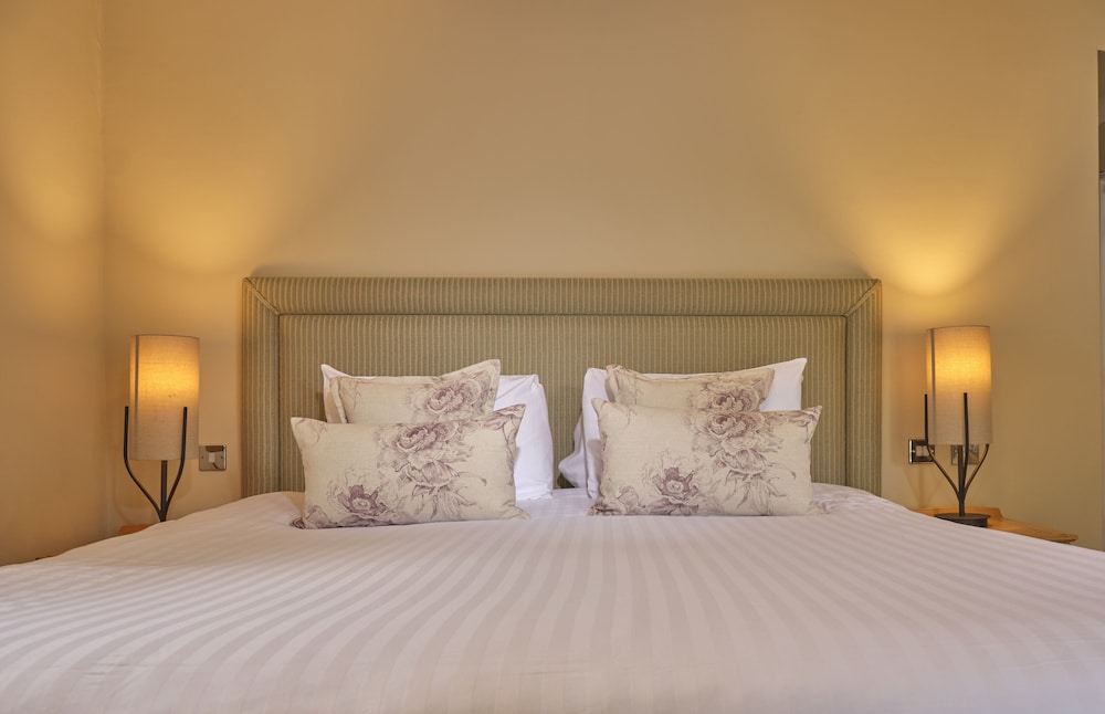 Luxury Double Room photo 1
