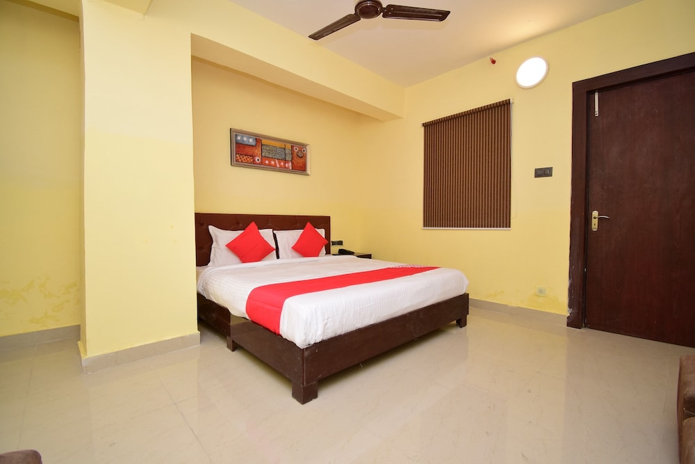 Classic Double Or Twin Room