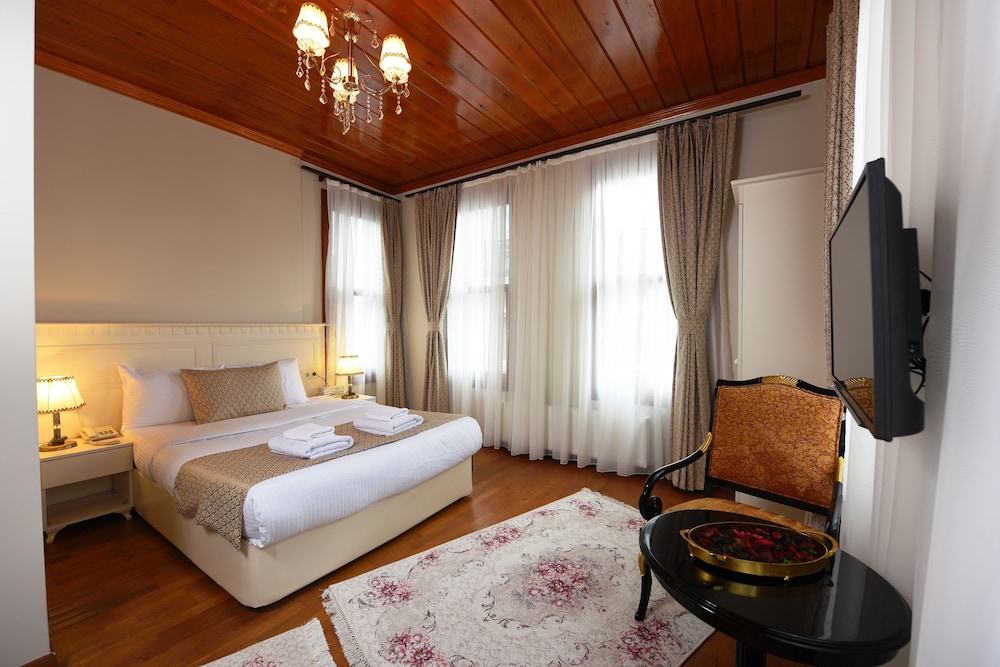 Standard Triple Room photo 1