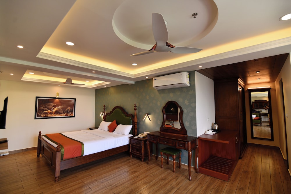 Premier Double Room photo 2