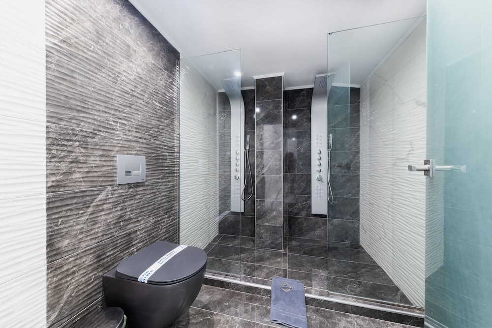 Junior Suite, Sea View - Photo 7