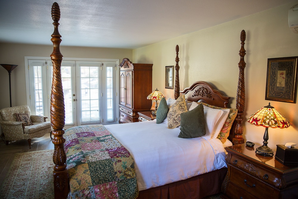 Deluxe Single Room, Non Smoking photo 1