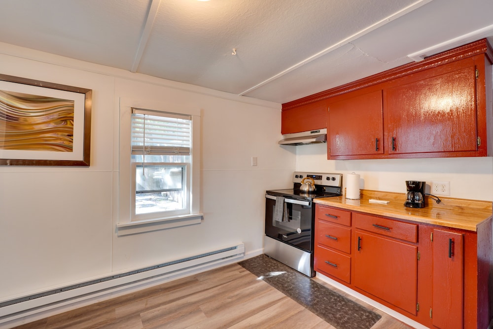House (1 Bedroom) photo 3