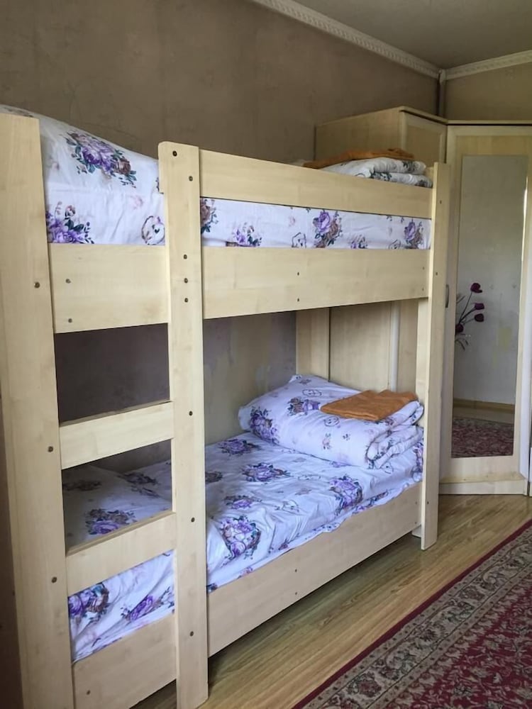 Bed in Mixed Dormitory Room photo 1