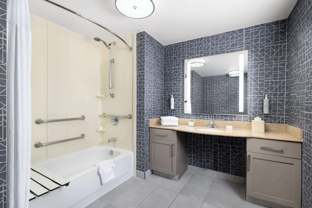 Homewood Suites by Hilton Sacramento/Roseville, Billede 6