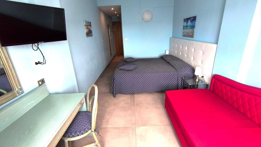 Superior Room, Sea View, Sea Facing