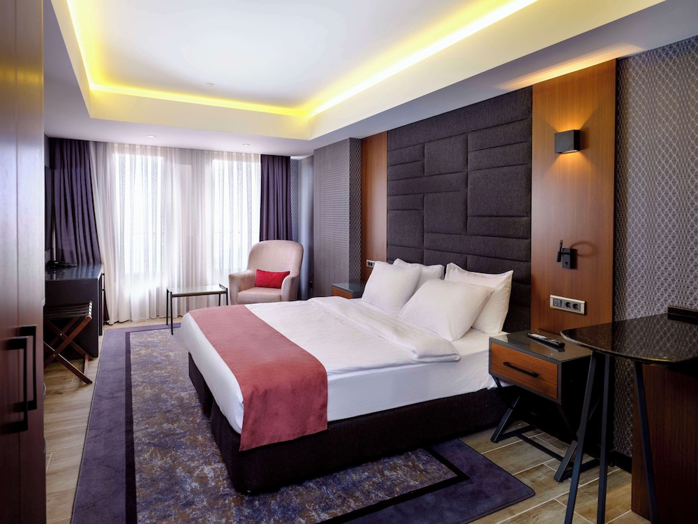 Standard Room, Non Smoking, Kitchenette - Photo 1