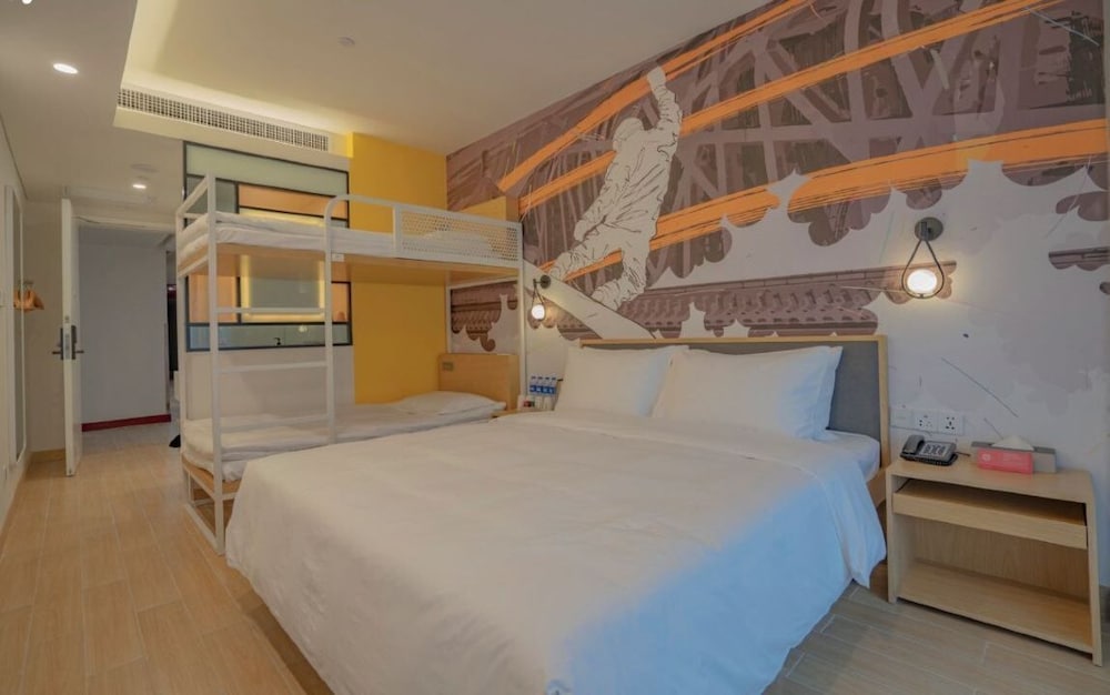 Standard Triple Room photo 1