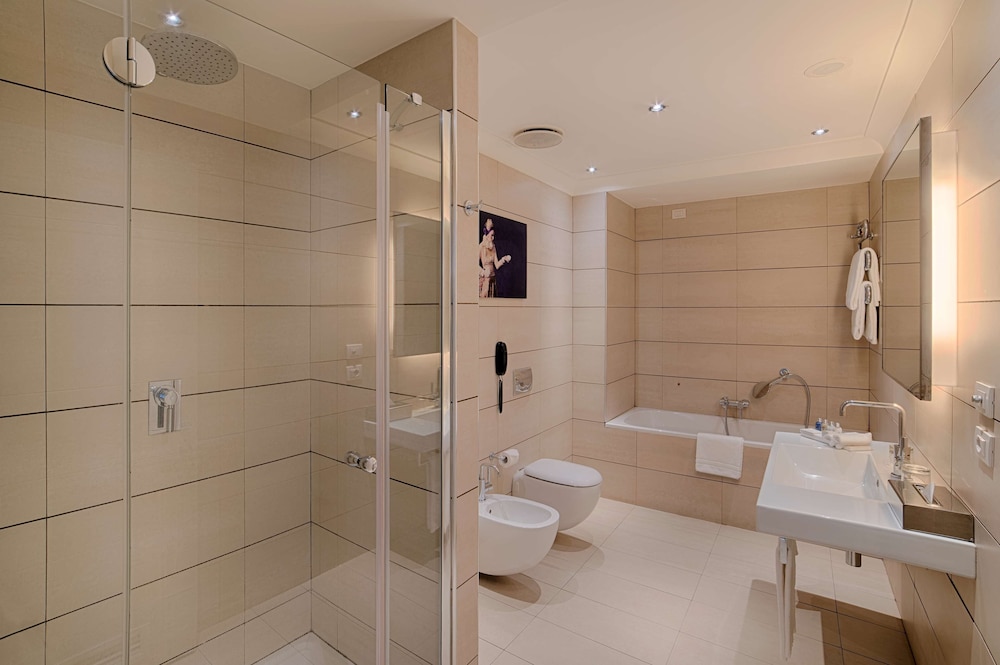 Studio Suite, 1 Bedroom