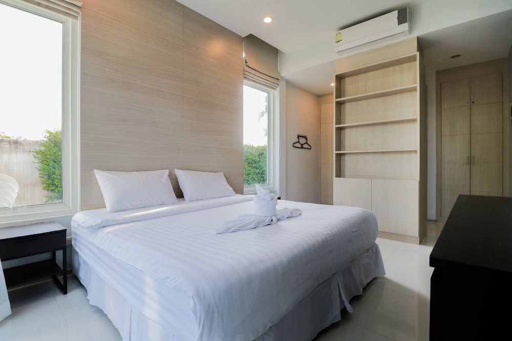 Villa, 3 Bedrooms photo 3