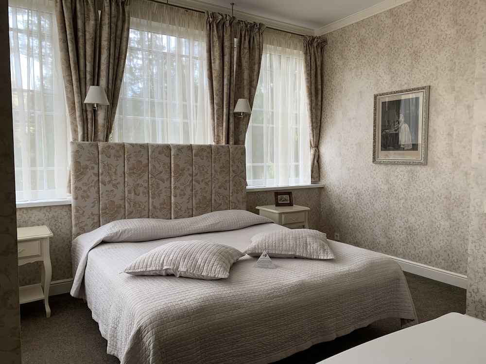 Junior Double Room photo 1
