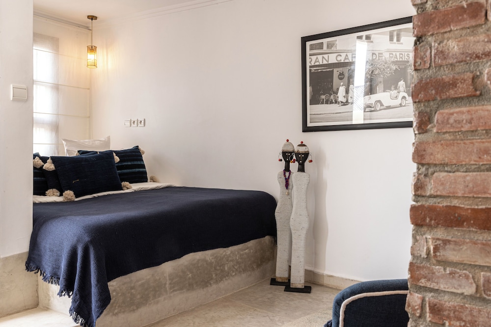 Double Room (Tanger)