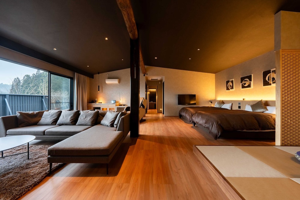Luxury Villa Haku, Non Smoking (Cannot accommodate dietary and food allergy restrictions) photo 2