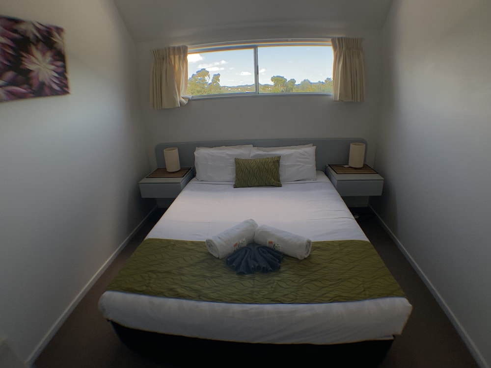 Deluxe Apartment (2 x Queens) photo 1