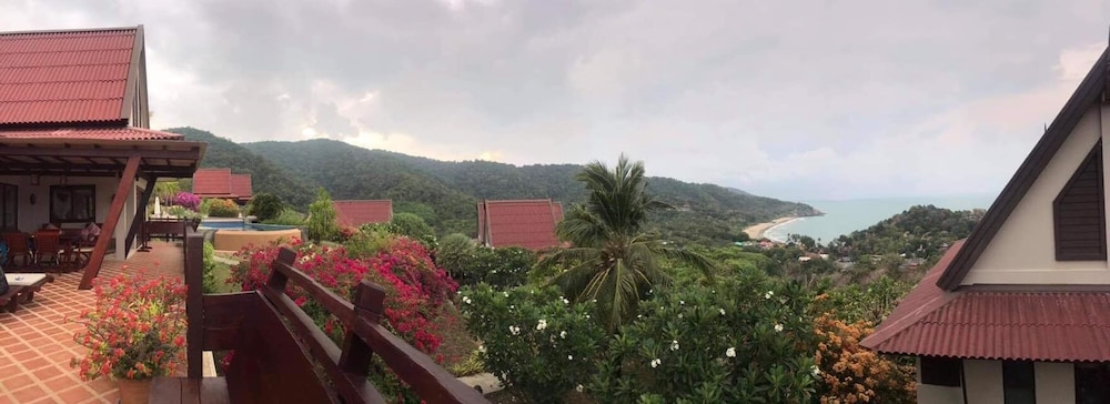 Panoramic Villa (Four) photo 3