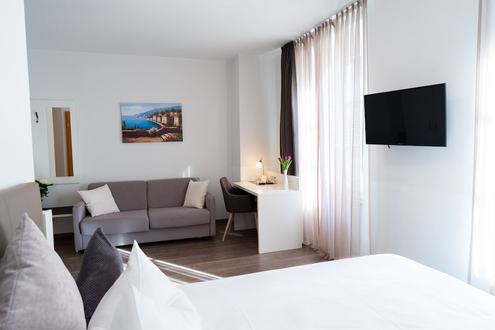 Hotell La Fleur, Bild 7