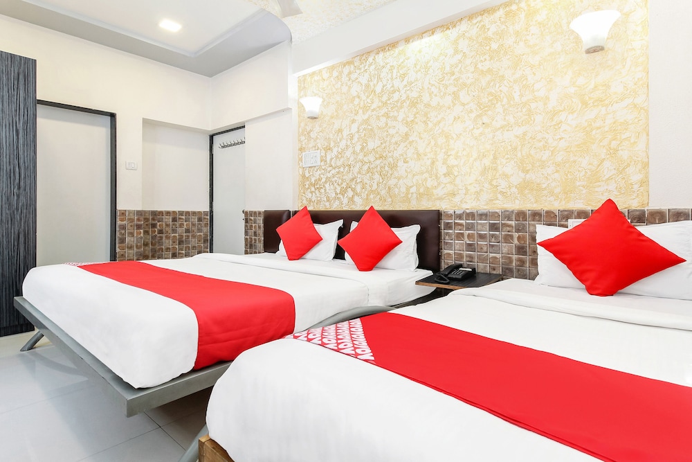 Double Or Twin Room photo 1