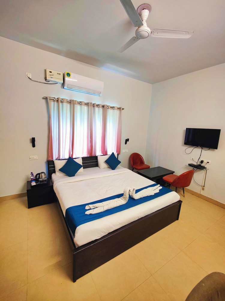 Superior Room photo 2