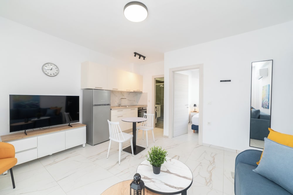 Basic Apartment, 1 Bedroom photo 3