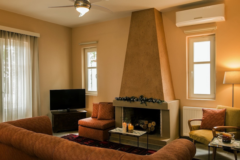 Comfort Villa