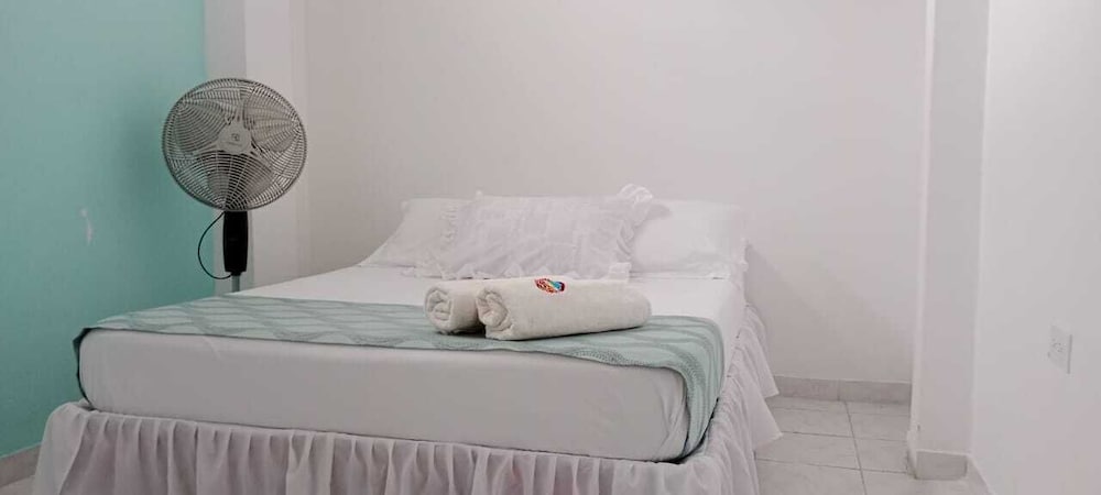 Standard Double Room photo 1