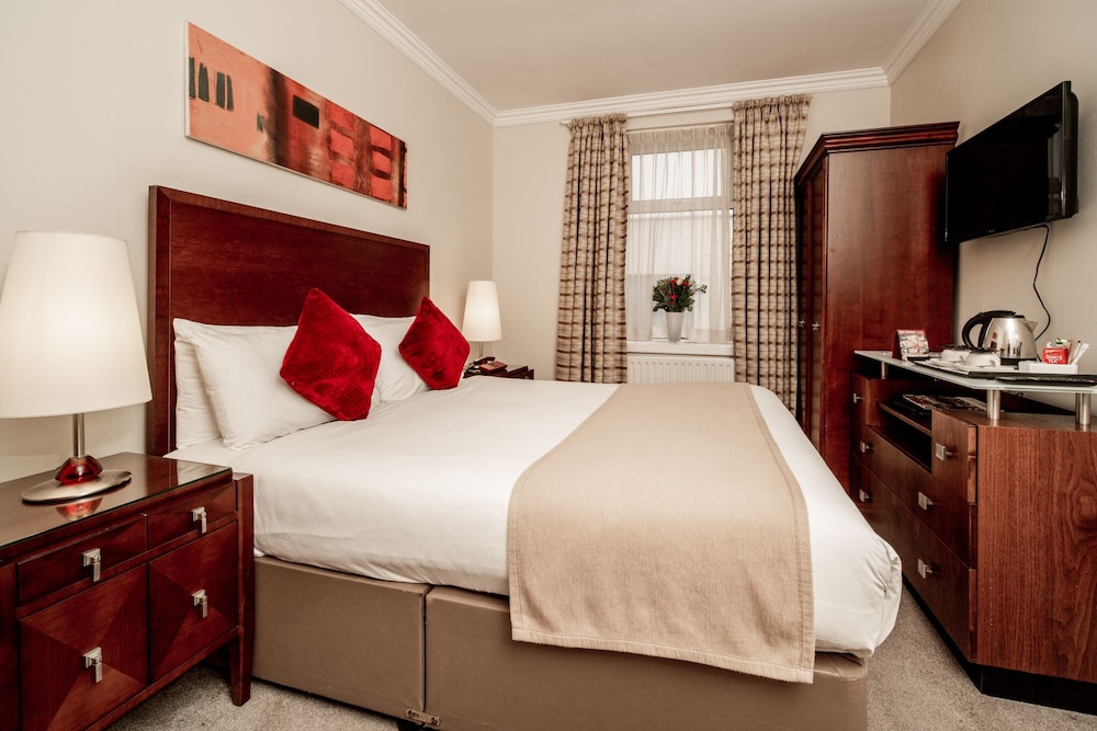 Double Room - Photo 8
