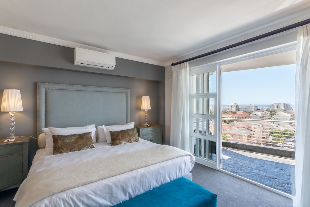 Luxury Apartment, 3 Bedrooms