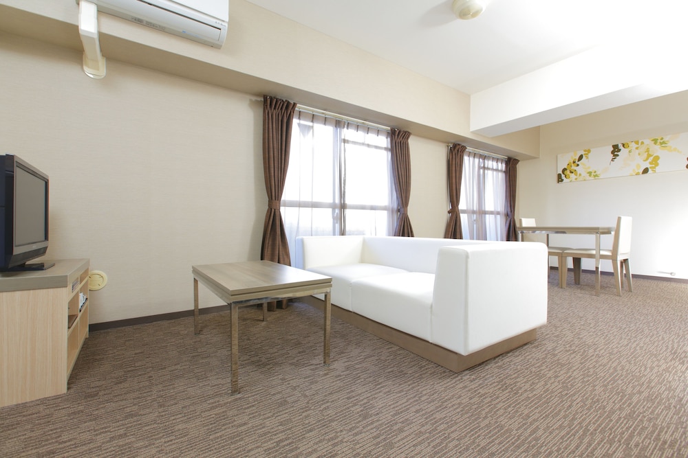Apartment, Semi-double, 1 Bedroom, Non Smoking, 39sqm (No Housekeeping) - Photo 2