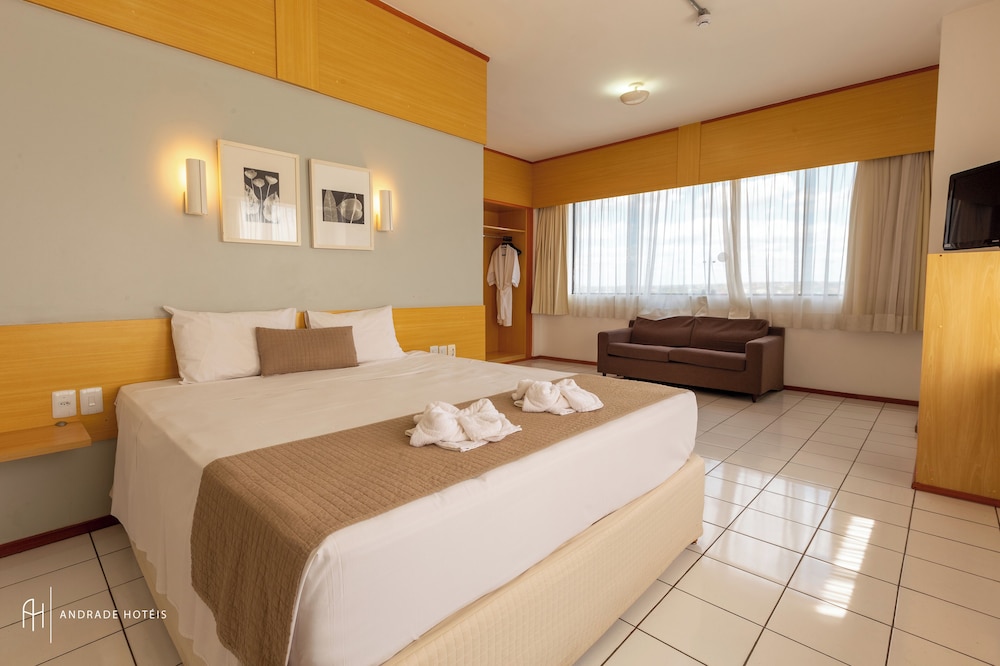 Standard Double Room - Photo 4