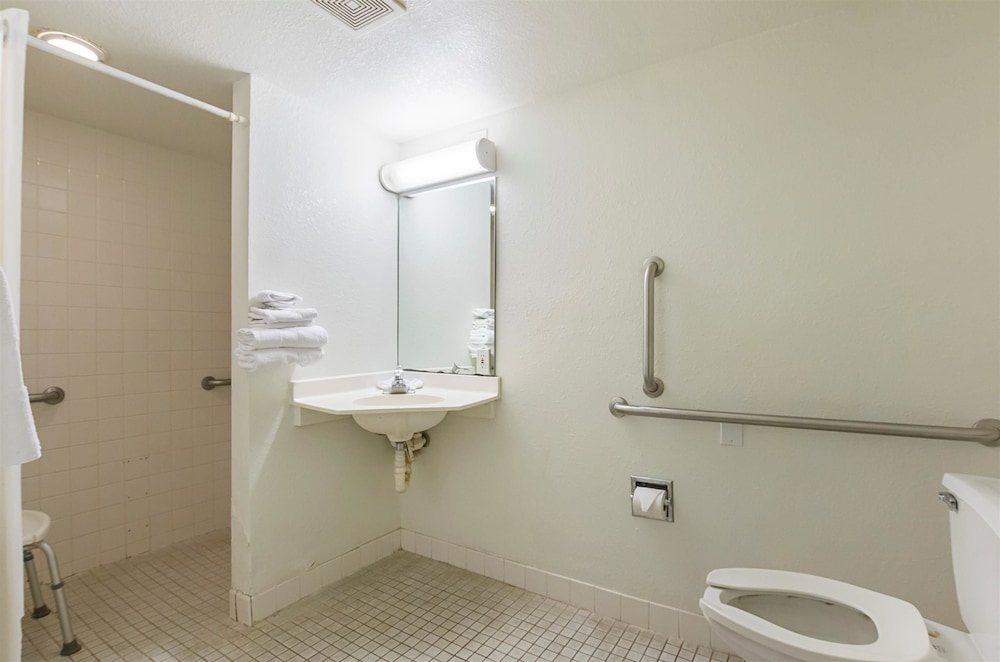 Motel 6 Rochester, MN, Billede 2