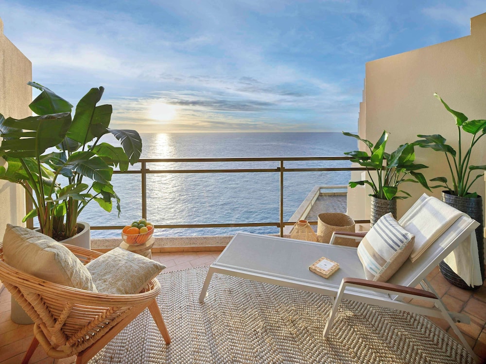 Fairmont, Room, 1 Double Bed, Garden View