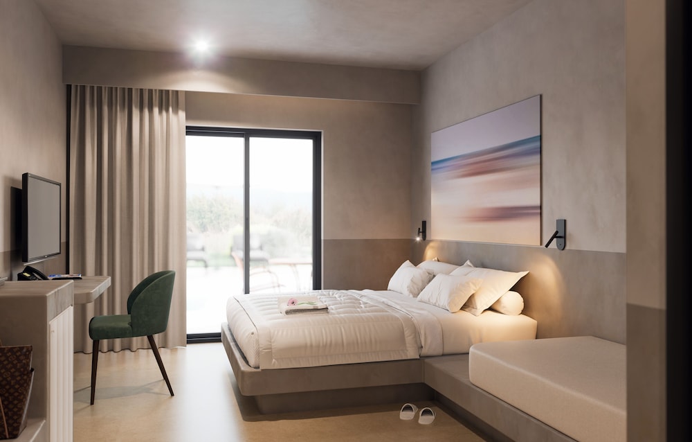 Deluxe Superior Room photo 1
