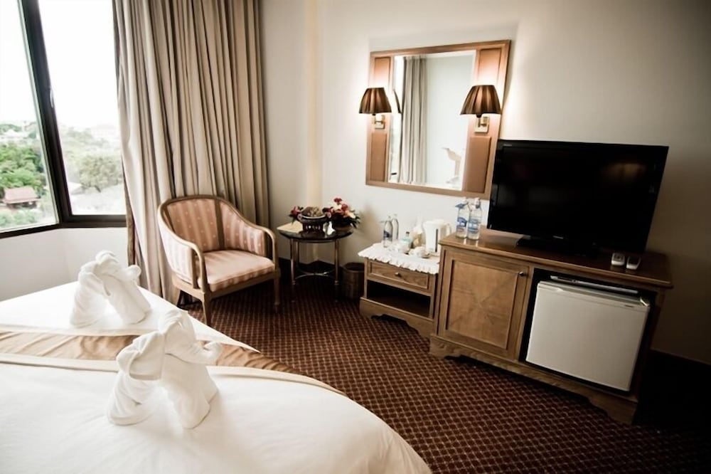 Deluxe Room photo 2