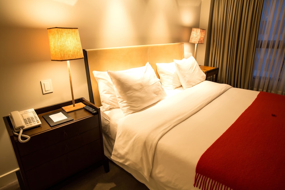 Executive Room, 1 King Bed photo 2