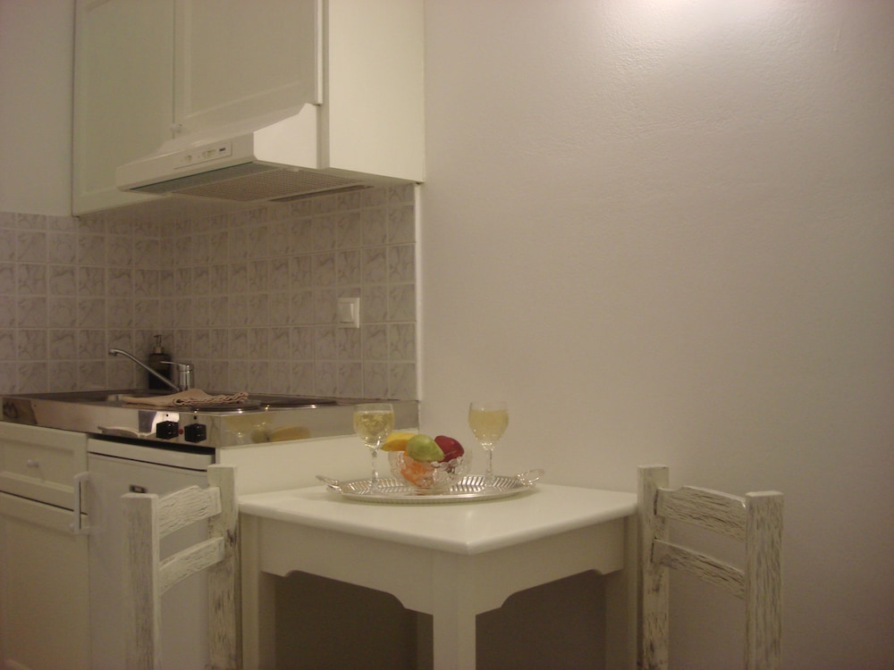 Studio (4 adults) - Photo 8