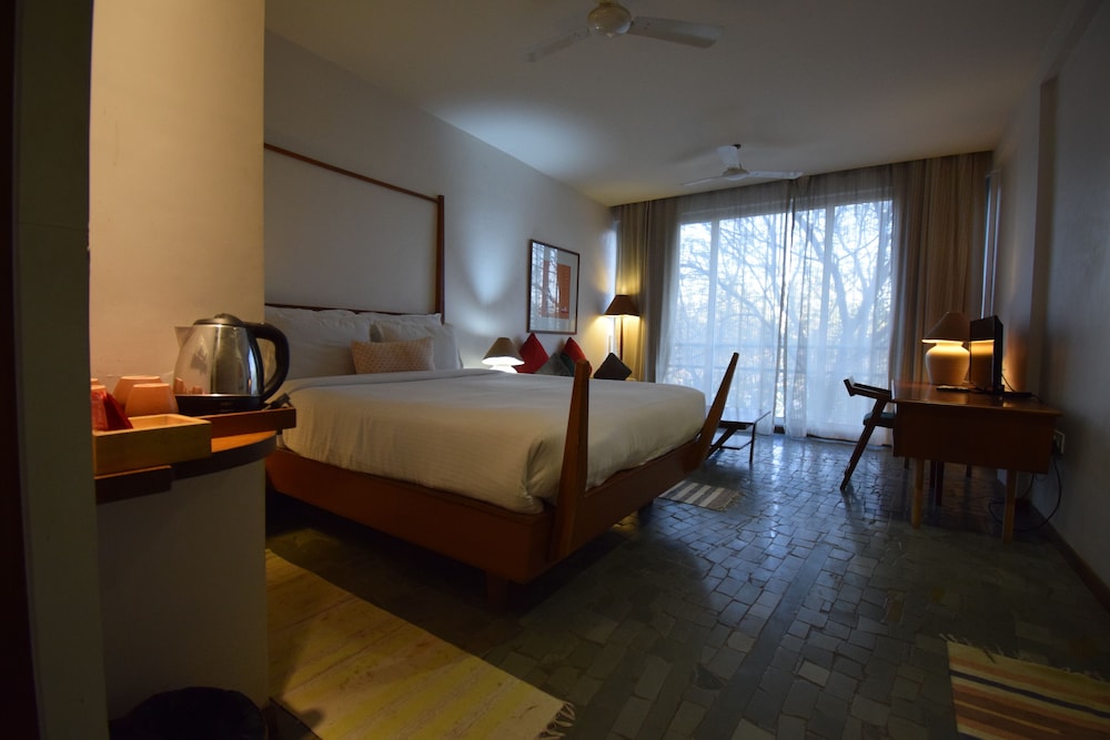 Superior Quadruple Room - Photo 28