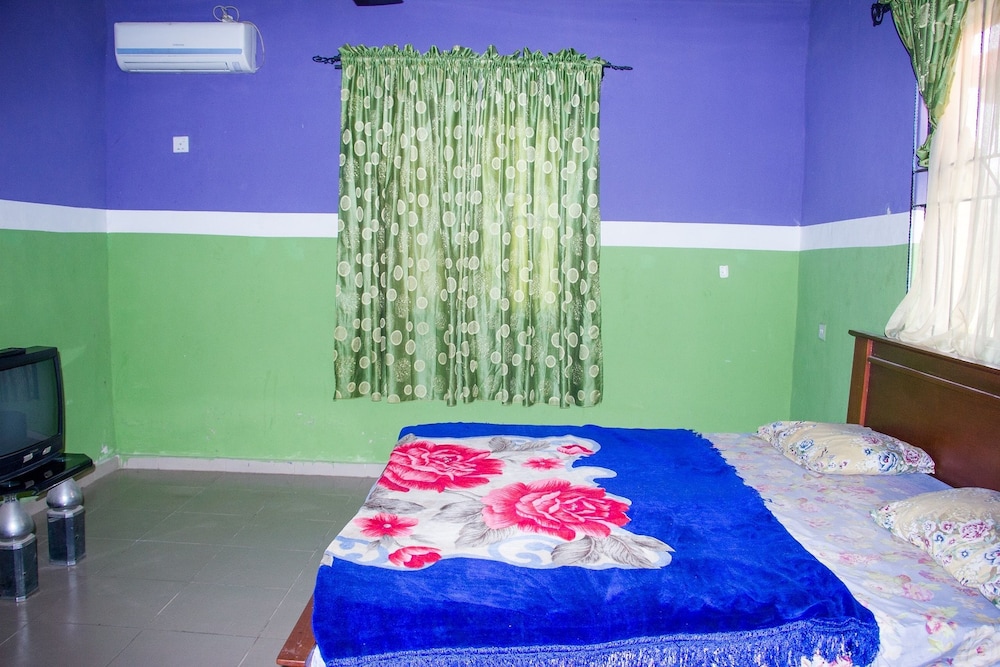 Deluxe Room photo 2