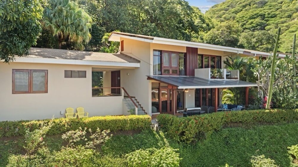 Casita Jaguar